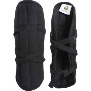 Farald Padded Bracers