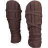 Farald Padded Greaves