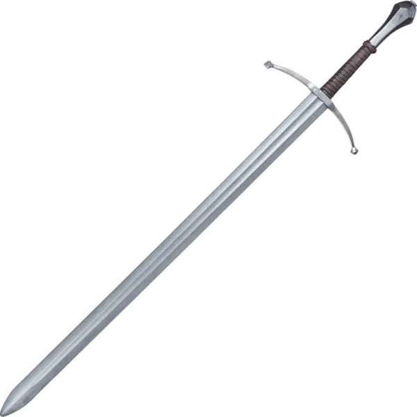 Mercenary LARP Bastard Sword