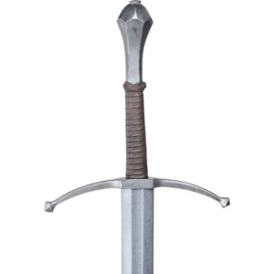 Mercenary LARP Bastard Sword