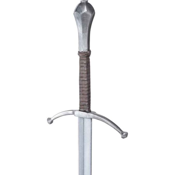 Mercenary LARP Bastard Sword