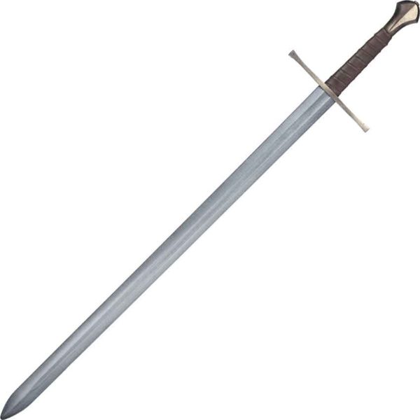 Titan LARP Bastard Sword