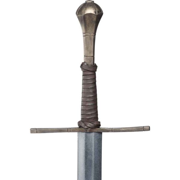 Hobelar LARP Bastard Sword