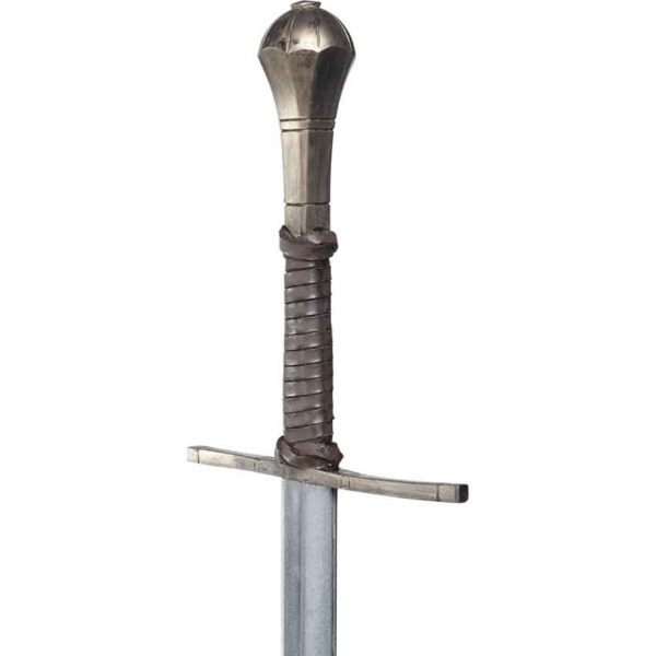 Hobelar LARP Bastard Sword