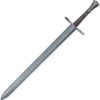 Messenger LARP Short Sword