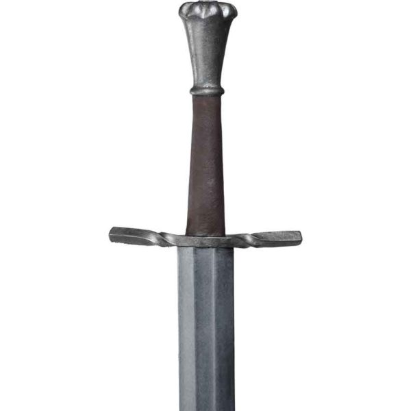 Messenger LARP Short Sword