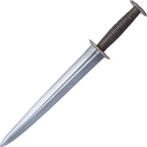 Nobles LARP Rondel Dagger