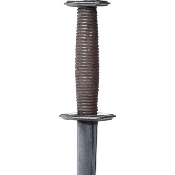 Dolch LARP Rondel Dagger
