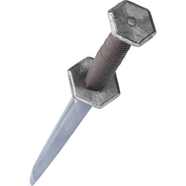 Dolch LARP Rondel Dagger