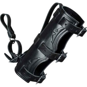 Castagir Scabbard