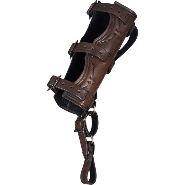 Castagir Scabbard