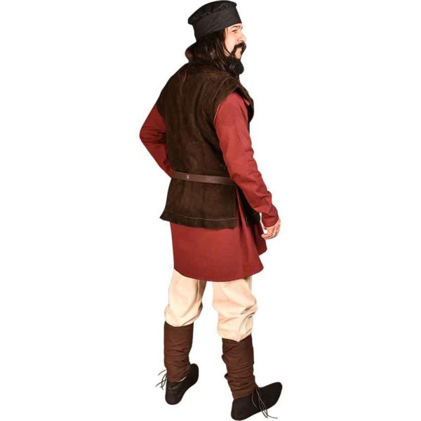 Penda Medieval Townsman Outfit