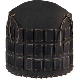 Scoundrel Body Armor