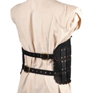 Scoundrel Body Armor