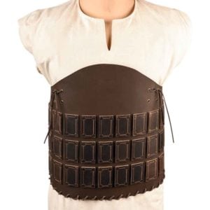 Scoundrel Body Armor