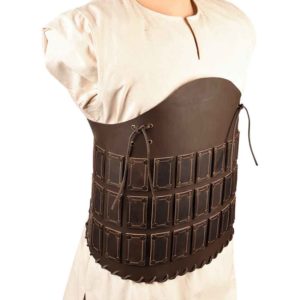 Scoundrel Body Armor