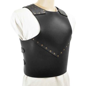 Militiaman Cuirass