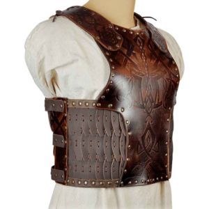 Odomar Viking Torso Armor