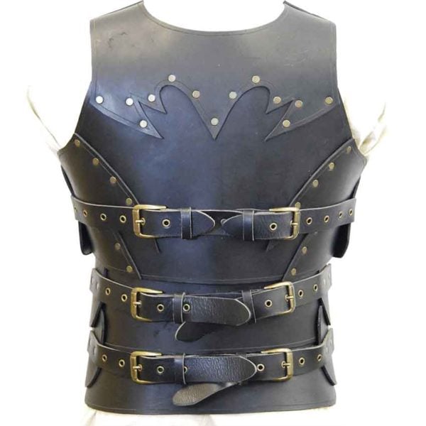 Dark Armor Cuirass