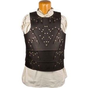 Dark Armor Cuirass