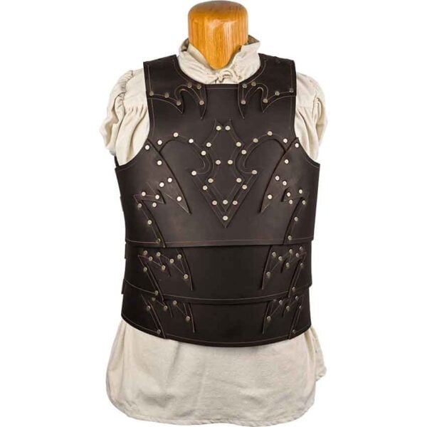 Dark Armor Cuirass