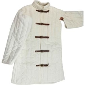 Light Medieval Gambeson