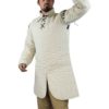 Removable Sleeve Gambeson