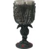 Dual Dragon Weaponry Goblet
