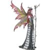 Lady of the Forest Fairy Statue