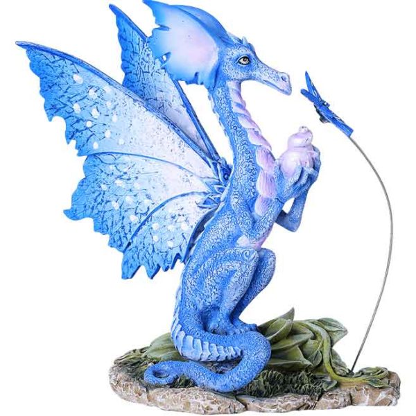 Dragon Possibilities Statue