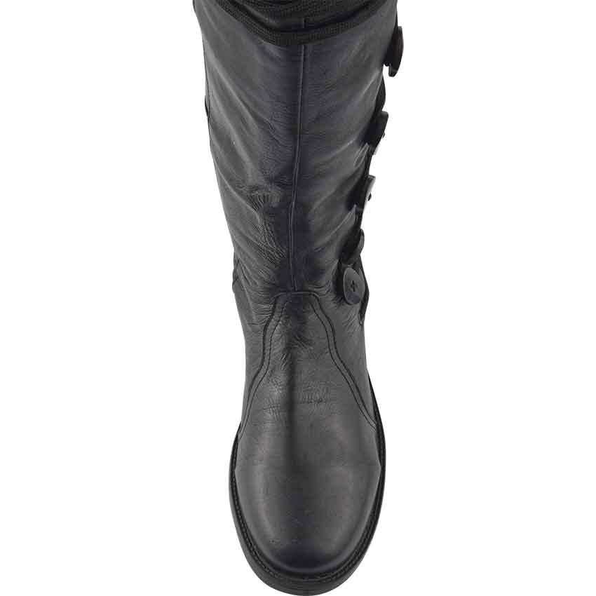 Knight boots sales
