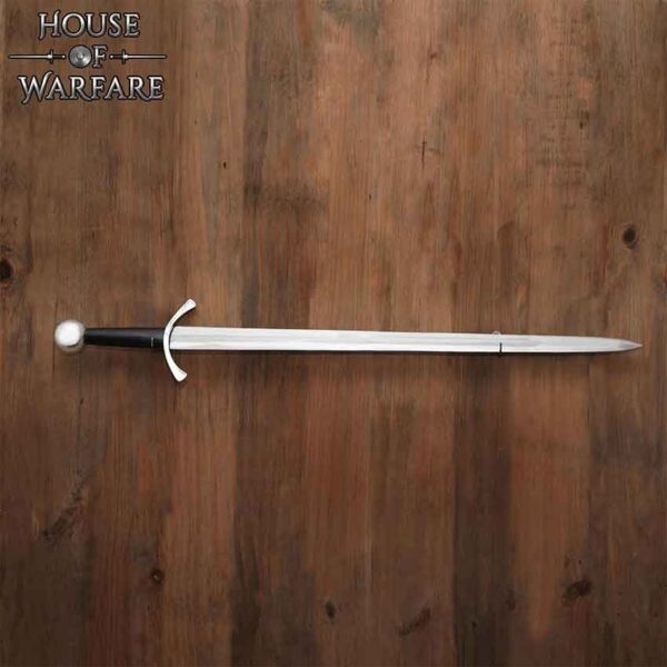 Sword Hangers - Chrome