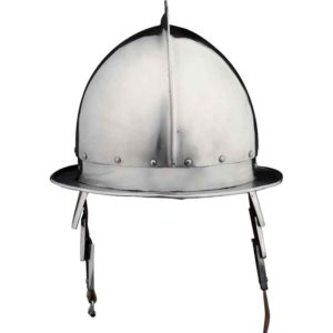 17th Century Pikeman Helmet