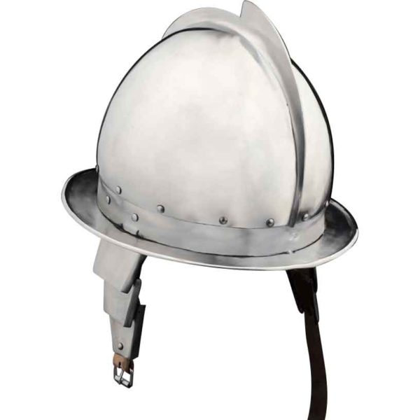17th Century Pikeman Helmet