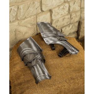 Dragomir Bracers