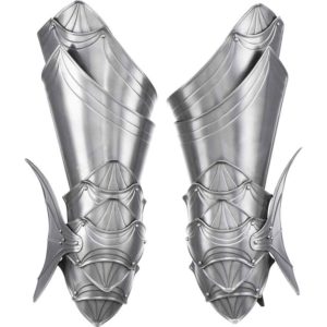 Dragomir Leg Guards