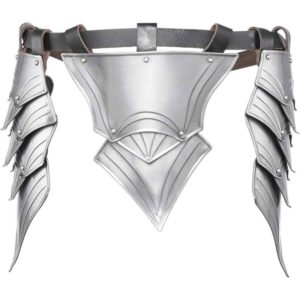 Dragomir Armour Belt