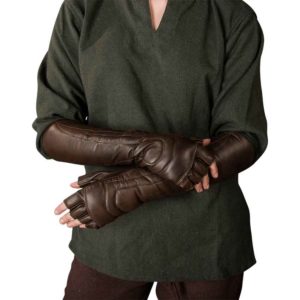 Gillian Gloves