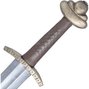 Berserker LARP Short Sword