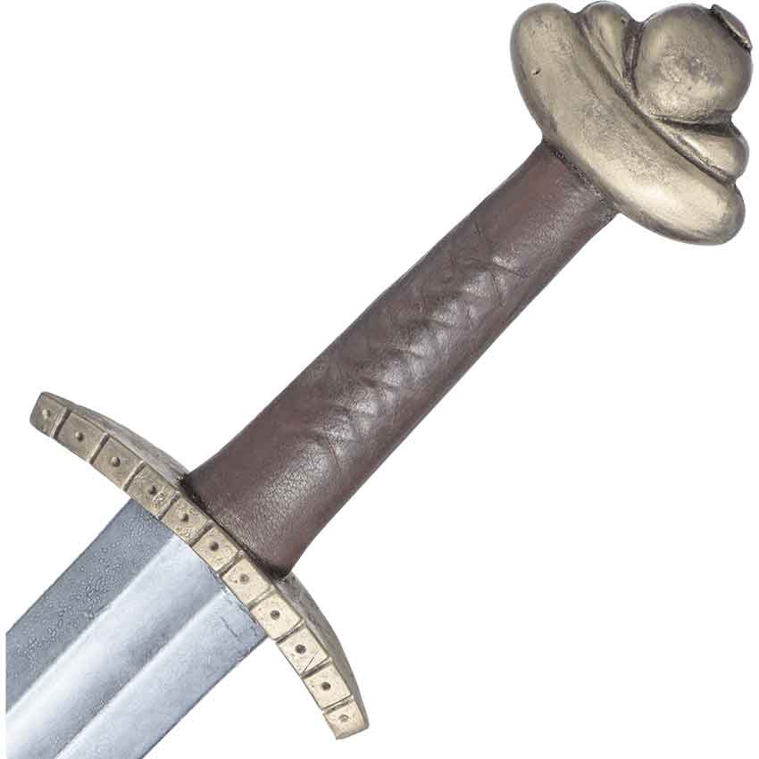 Berserker LARP Short Sword