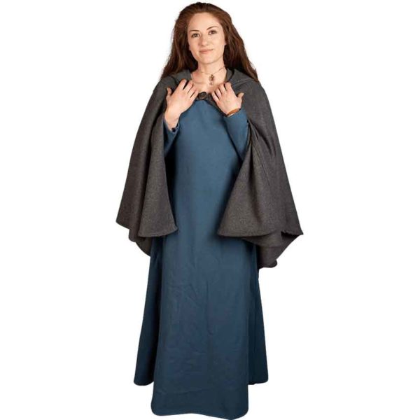 Kim Womens Medieval Outfit