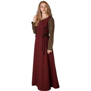 Uma Womens Medieval Outfit
