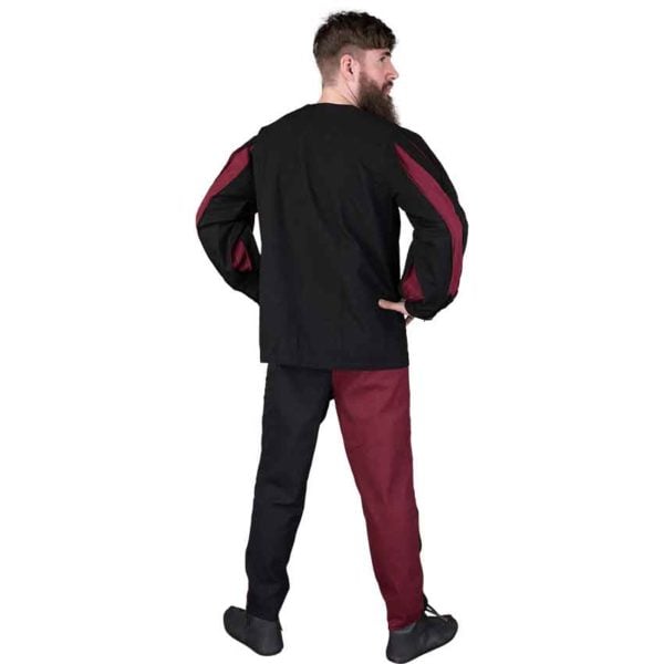 Toennes Landsknecht Outfit