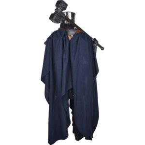Steel Georg Armour Set