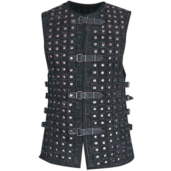 Robert Armour Set - Image 2