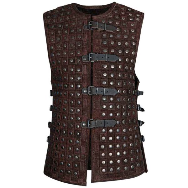 Robert Armour Set - Image 3