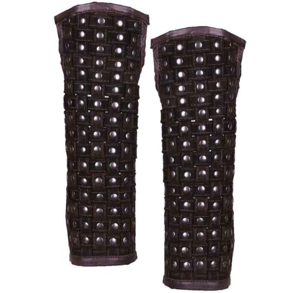 Robert Armour Set - Image 5