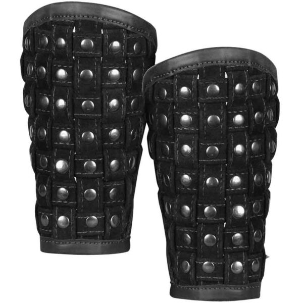 Robert Armour Set - Image 6
