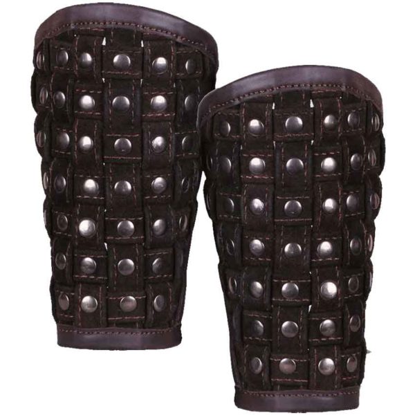 Robert Armour Set - Image 7