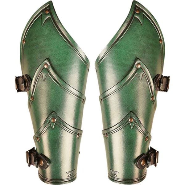 Alistair Armour Set - Image 10